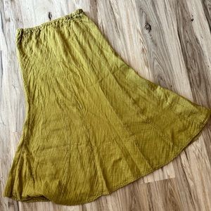 CP Shades Heavy Cotton Skirt